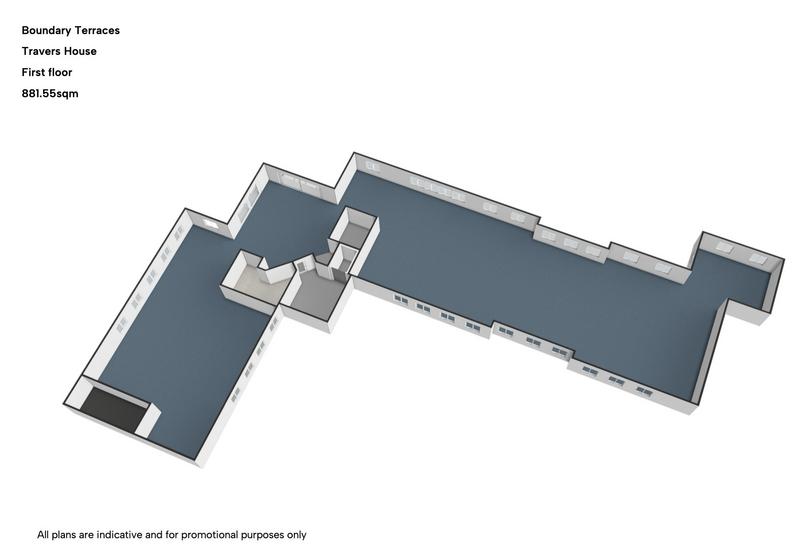 To Let commercial Property for Rent in Newlands Western Cape